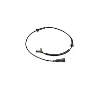 Sensor de velocidad de rueda ABS Eje delantero 172100043010 MAGNETI MARELLI