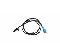 Sensor de velocidad de rueda ABS Eje delantero 172100058010 MAGNETI MARELLI