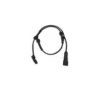 Sensor de velocidad de rueda ABS Eje delantero 172100075010 MAGNETI MARELLI
