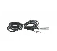 Sensor de velocidad de rueda ABS Eje delantero 172100078010 MAGNETI MARELLI