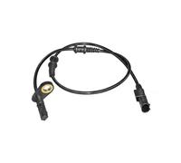 Sensor de velocidad de rueda ABS Eje delantero 172100103010 MAGNETI MARELLI