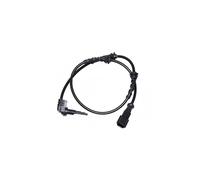 Sensor de velocidad de rueda ABS Eje delantero 172100118010 MAGNETI MARELLI