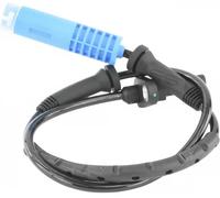 Sensor de velocidad de rueda ABS Eje delantero 19606-003 FEBEST para BMW X5