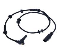 Sensor de velocidad de rueda ABS Eje delantero 20-0376 MAXGEAR para FIAT PANDA