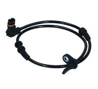 Sensor de velocidad de rueda ABS Eje delantero 20-0407 MAXGEAR