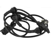 Sensor de velocidad de rueda ABS Eje delantero 25606-001 FEBEST para CITROËN