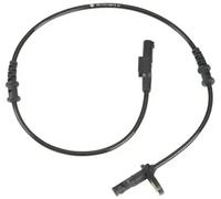 HELLA 6PU 010 039-721 Sensor, revoluciones de la rueda - 12V - 2polos - Cable: 650mm