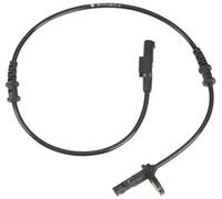 Sensor de velocidad de rueda ABS Eje delantero 6PU 010 039-721 HELLA