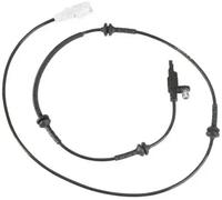Sensor de velocidad de rueda ABS Eje delantero 6PU 010 039-801 HELLA