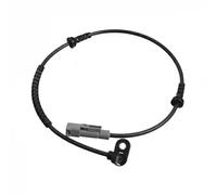 JAPANPARTS ABS-W25 Sensor ABS
