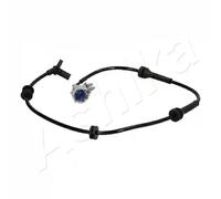 Sensor de velocidad de rueda ABS eje delantero, ambos lados 151-01-170 ASHIKA