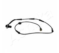 Sensor de velocidad de rueda ABS eje delantero, ambos lados 151-0K-K07 ASHIKA