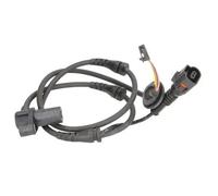 Sensor de velocidad de rueda ABS eje delantero, ambos lados CCZ1002ABE ABE