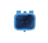 Sensor de velocidad de rueda ABS eje delantero, ambos lados CCZ1548ABE ABE