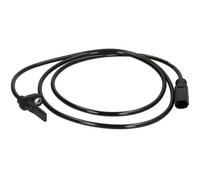 Sensor de velocidad de rueda ABS eje delantero, ambos lados Hall CCZ1679ABE ABE