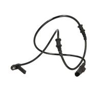 Sensor de velocidad de rueda ABS eje delantero, ambos lados Sensor activo ABE