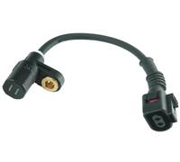 Sensor de velocidad de rueda ABS Eje delantero AS4004 AUTLOG para VW AUDI SEAT