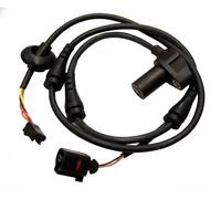 AUTLOG Sensor de velocidad de rueda AS4012 - Delantero compatible Audi A4 B6 y SEAT Exeo 2009-2013