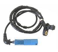 Sensor de velocidad de rueda ABS Eje delantero AS4051 AUTLOG para BMW 3 3 Coupé