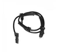 Sensor de velocidad de rueda ABS Eje delantero AS4128 AUTLOG para RENAULT