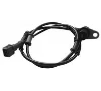 Sensor de velocidad de rueda ABS Eje delantero AS4166 AUTLOG para VOLVO S40 I