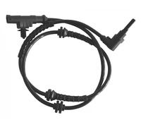 Sensor de velocidad de rueda ABS Eje delantero AS4198 AUTLOG para OPEL CORSA D