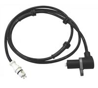 Sensor de velocidad de rueda ABS Eje delantero AS4203 AUTLOG para FIAT