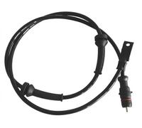 Sensor de velocidad de rueda ABS Eje delantero AS4247 AUTLOG para RENAULT