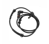 Sensor de velocidad de rueda ABS Eje delantero AS4312 AUTLOG para MERCEDES-BENZ