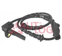 Sensor, revoluciones de la rueda AUTLOG AS4394