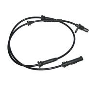 Sensor de velocidad de rueda ABS Eje delantero AS4759 AUTLOG para BMW X3 X4