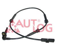 Sensor, revoluciones de la rueda AUTLOG AS4794