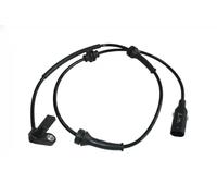 Sensor de velocidad de rueda ABS Eje delantero AS5524 AUTLOG para FIAT OPEL