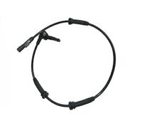 Sensor de velocidad de rueda ABS Eje delantero AS5563 AUTLOG para DACIA RENAULT