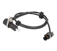 Sensor, revoluciones de la rueda ABE CCZ1205ABE izquierda