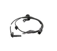 Sensor de velocidad de rueda ABS Eje delantero CCZ1247ABE ABE para MITSUBISHI