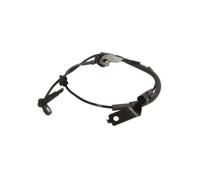 Sensor de velocidad de rueda ABS Eje delantero CCZ1248ABE ABE para MITSUBISHI