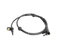 Sensor de velocidad de rueda ABS Eje delantero CCZ1251ABE ABE para SMART