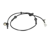 Sensor de velocidad de rueda ABS Eje delantero CCZ1425ABE ABE para NISSAN