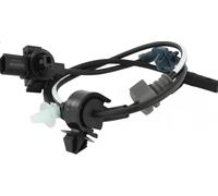 Sensor de velocidad de rueda ABS Eje delantero, derecha 03606-002 FEBEST