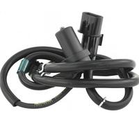 Sensor de velocidad de rueda ABS Eje delantero, derecha 04606-002 FEBEST