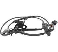 Sensor de velocidad de rueda ABS Eje delantero, derecha 04606-014 FEBEST