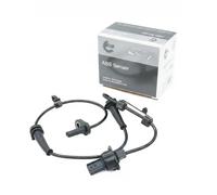 Sensor de velocidad de rueda ABS Eje delantero, derecha 06SKV449 ESEN SKV