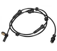 Sensor de velocidad de rueda ABS Eje delantero, derecha 102263 FEBI BILSTEIN