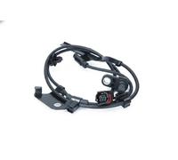 Sensor de velocidad de rueda ABS Eje delantero, derecha 1060611 KAMOKA