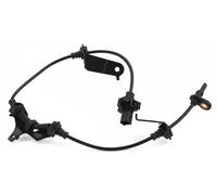 Sensor de velocidad de rueda ABS Eje delantero, derecha 106345 FEBI BILSTEIN