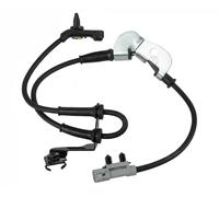 Sensor de velocidad de rueda ABS Eje delantero, derecha 107290 FEBI BILSTEIN