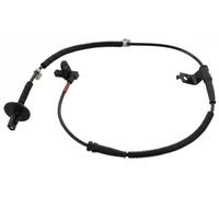 Sensor de velocidad de rueda ABS Eje delantero, derecha 107582 FEBI BILSTEIN