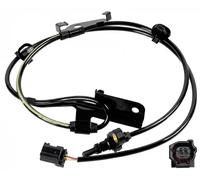 Sensor de velocidad de rueda ABS Eje delantero, derecha 109701 FEBI BILSTEIN