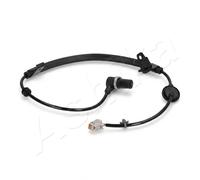 Sensor de velocidad de rueda ABS Eje delantero, derecha 151-01-117 ASHIKA